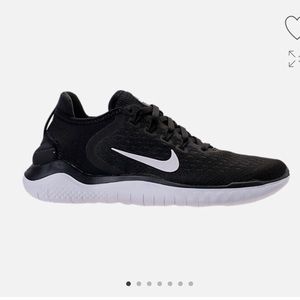Nike Women's Free RN 2018